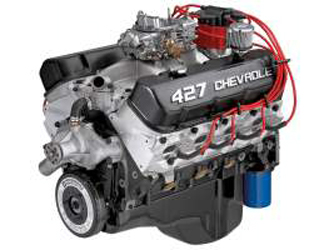 B2701 Engine